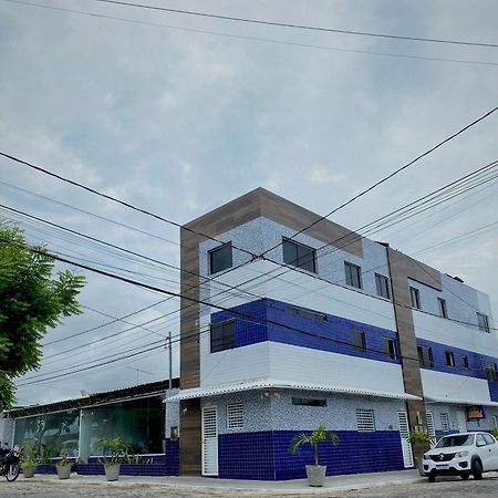 Pousada Dos Artistas Apartamento Campina Grande Exterior foto